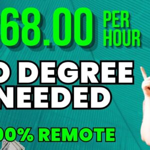 NO DEGREE ! Instacart Hiring $106,000 - $142,000 /Year Work From Home Customer Success Manager | USA