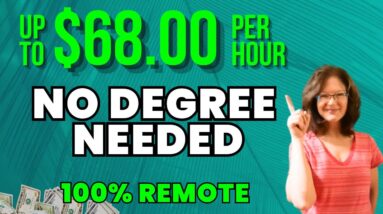 NO DEGREE ! Instacart Hiring $106,000 - $142,000 /Year Work From Home Customer Success Manager | USA