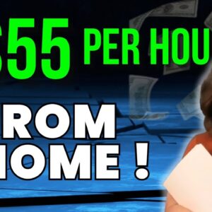 8 Remote Jobs HIRING RIGHT NOW ! Data Entry, Non-Phone, Low Experience, (Work From Home 2024) | USA