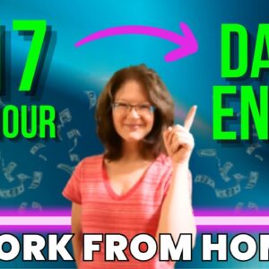 2 DATA ENTRY Work From Home Jobs Hiring Right Now | USA