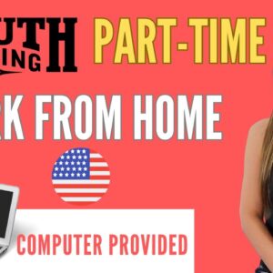 Duluth Trading Co Hiring PART-TIME Remote Work From Home With Computer Provided & No Degree Needed