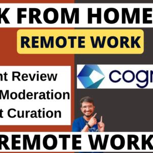 Latest Work From Home Jobs 2023 | Best Online Job 2023 | Permanent Work From Home Jobs 2023 Latest
