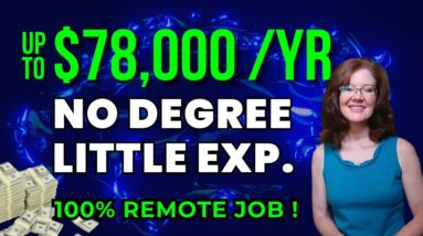 YELP Is HIRING !  No Degree Remote Job Paying Up To $37 /Hr. | Work From Home 2023 | USA