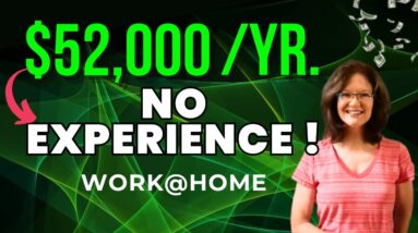 Earn $25 /Hour With This NO EXPERIENCE Remote Job Detecting Fraud | Hiring Right Now | USA