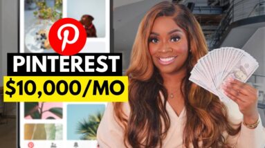 Pinterest Easy Work From Home Jobs For Beginners 2024