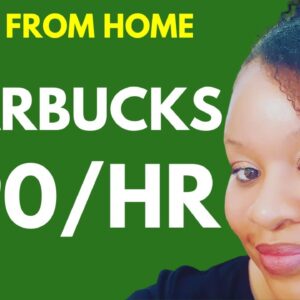 Work From Home Jobs For Women | Online High Paying Jobs