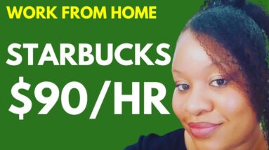 Work From Home Jobs For Women | Online High Paying Jobs