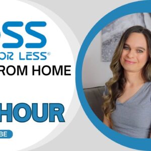 Ross Paying $21 To $30 Hour To Work From Home Monitoring HR Inboxes & Background Checks | USA Only