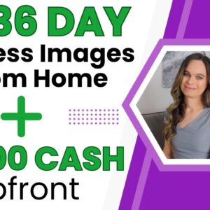 $136 Day + $1,000 Sign On Bonus Processing Images | No Talking Work From Home Jobs | No Degree | USA