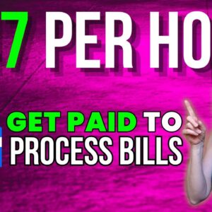 Zillow Will Pay Big Bucks To Process Bills From Home | Remote Billing Jobs | USA