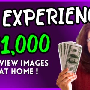 No Experience And An Extra $1,000 !  2 New Remote Work From Home Jobs